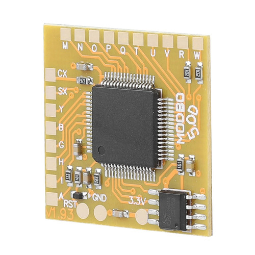 MODBO IC5.0 V1.93 Chip Machine Mod Chip Microcircuit For 2 PS-2 - Picture 3 of 3