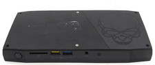 INTEL NUC 6 Skull Canyon /i7-6770HQ/8GB DDR4/Intel Iris Pro 580/NO STORAGE/NO OS