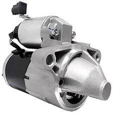 NEW 12 VOLT 11 TOOTH STARTER FITS MAZDA 3 2012-13 PE0118400 M0T34171 M000T34171