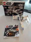 New ListingLEGO Star Wars: Luke Skywalker's X-Wing Fighter (75301)