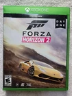 Forza Horizon 2 Day One Edition (Microsoft Xbox One, 2014)