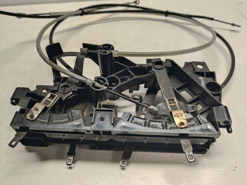 89-95 Toyota Pickup 4runner Heater A/C HVAC Climate Control - Picture 2 of 11