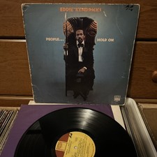 Eddie Kendricks Vinyl