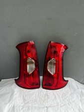 Coppia stop Fiat New Panda 312