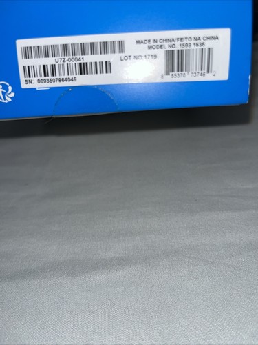 Microsoft 1850 Wireless Mobile Mouse Windows Mac 1539 1636 Purple Sealed - Picture 10 of 10