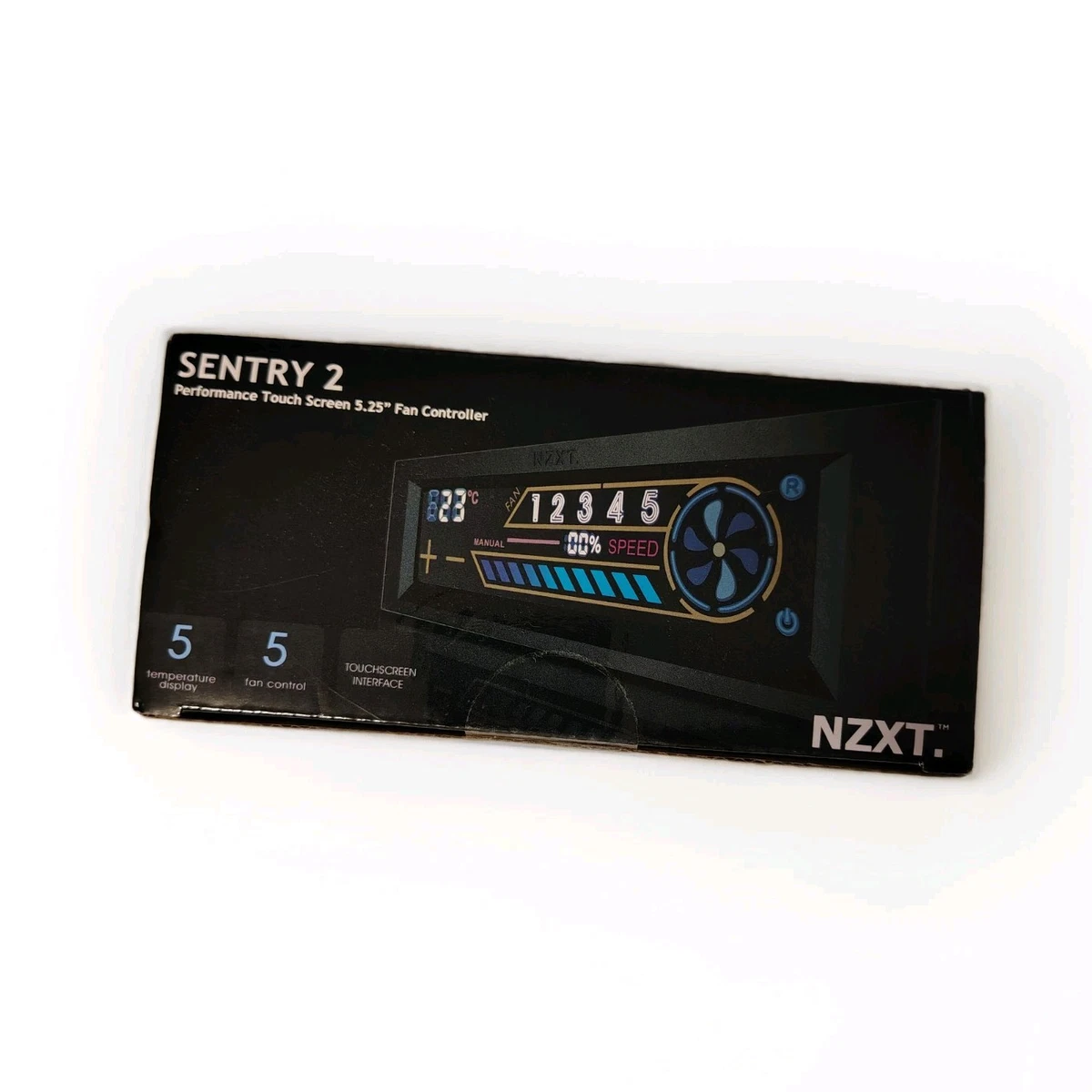 nzxt sentry products for sale | eBay