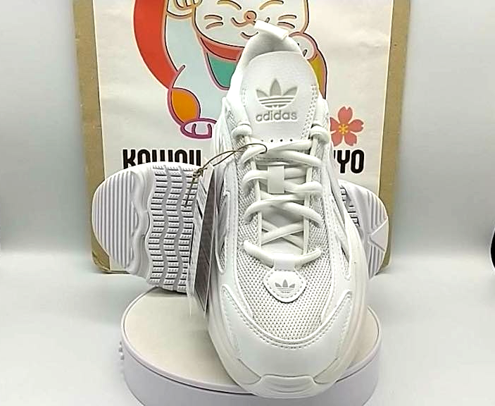 Adidas Originals OZGAIA Cloud White / Grey One IG6047