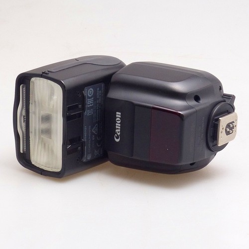 Canon 430EX III-RT Speedlite Flash Excellent Condition JAPAN - Picture 2 of 8