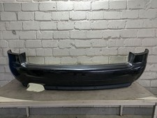 Stoßstange Hinten 4B9807511AB Audi 4B A6 Avant 2.5 TDI Kombi