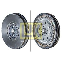 LuK Schwungrad Zweimassenschwungrad Passend FüR Porsche Boxster 986 2.5