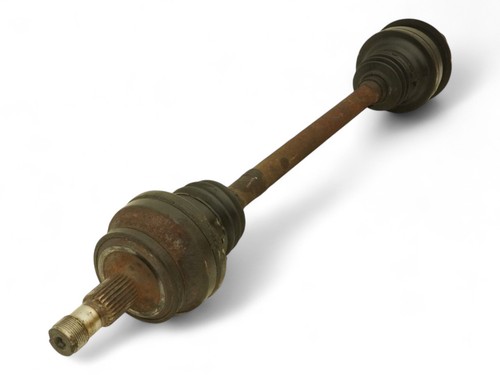 2006 MERCEDES CLS500 C219 AXLE SHAFT CV REAR DRIVER LEFT LH SIDE 2113501656 OEM - Picture 5 of 7