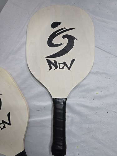 NQV Pickleball Set palette di ricambio - Foto 3 di 6