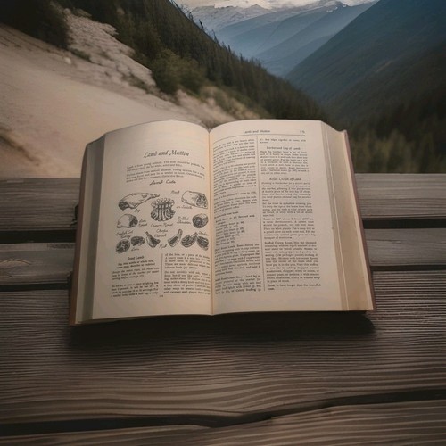 Vintage The Fannie Farmer Cookbook 1965 Eleventh Edition 11th Edition Hardcover - Imagen 4 de 8