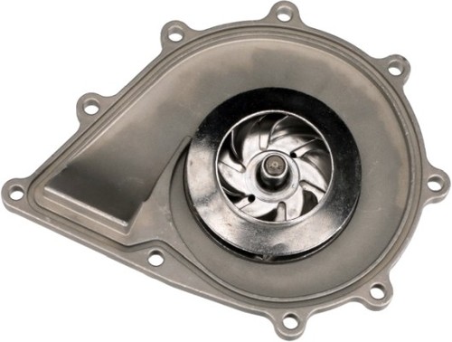 WATER PUMP ENGINE COOLING WP5014HD FOR MERCEDES-BENZ ACTROS/MP4/MP5 AROCS 12.8L - Picture 4 of 8