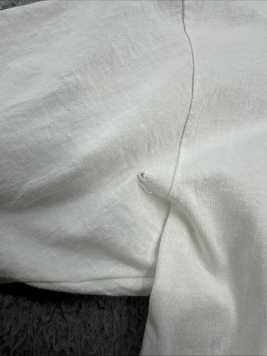 Camisa DE COLECCIÓN Al Bundy Adulto XL Blanca EE. UU. Casada con Niños TV Años 80 90 Y2K - Imagen 6 de 15