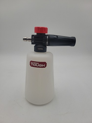 #ad Hyper Tough Foam Blaster for Gas amp; Electric Pressure Washer 25.4 fl oz $13.45