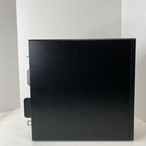 Dell Optiplex 3090 SFF Intel Core i5-10505 16GB Ram 256GB SSD Windows 11 Pro - Bild 3 von 5