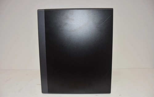 Dell XPS 8940 i9-11900K/64GB RAM/10TB HDD/2TB SSD/3.50Ghz/Win 11/WIFI/BT/BLACK - Picture 2 of 3