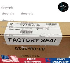 1756-OW16I ControlLogix Digital Relay Module 1756OW16I AB NEW US Free Tax