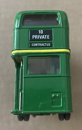 EFE (Exclusive First Editions) - 11101 - Leyland RTL Bus - Contractus - T F Bott - Bild 6 von 6