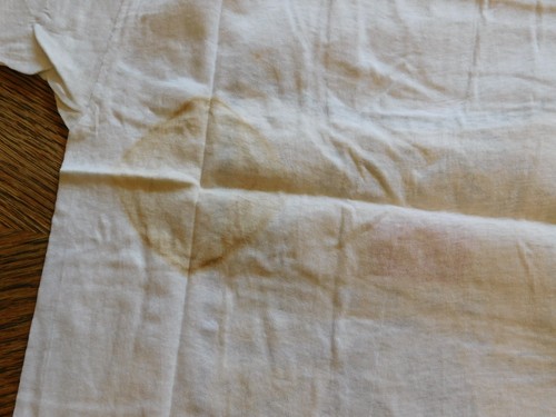Vintage 1970's Coors Banquet Beer Ringer White T-Shirt Size M Medium - Picture 11 of 12