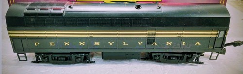 MTH 20-2293-1 O Sharknose A/B Set Pennsylvania 2.0 - Bild 3 von 6