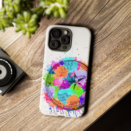 Texas Phone Case, Tough Phone Cover, Homesick, Texas University, USA Coins, TX - 第 57/157 張圖片