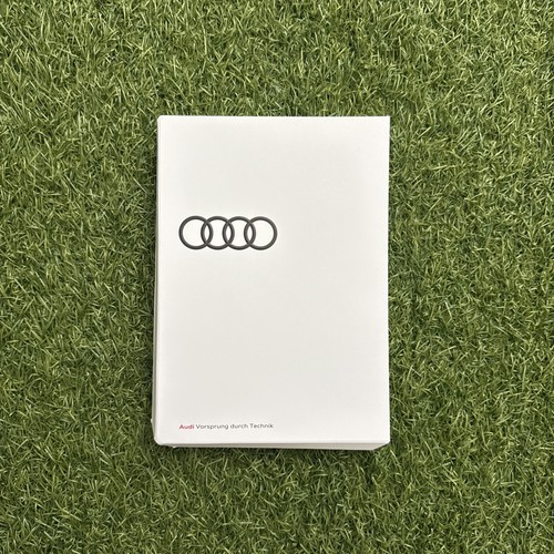 2023 Audi Q7 SQ7 Owners Manual (S-Line Prestige Premium Elite 4.0L 3.0L 2.0L) - Picture 5 of 15
