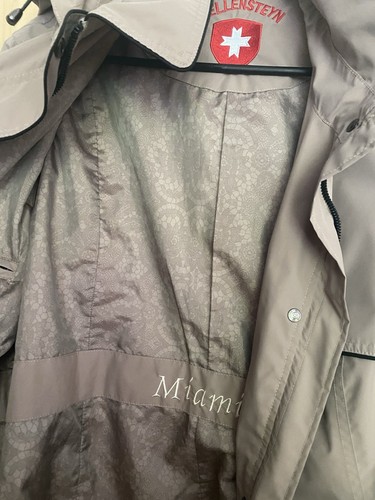 Wellensteyn Jacke Miami XXL - Bild 2 von 3