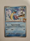 Carte Pokémon - Lokhlass d'Ondine 050/182 - Rivalités Destinées EV10