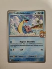 Carte Pokémon - Lokhlass d'Ondine 050/182 - Rivalités Destinées EV10