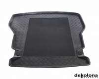 Kofferraumwanne Kofferraummatte FüR Toyota Avensis Hinten 03-08