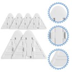  6 Pcs Schiebetür Schloss Kindersicherungen Kindersicheres Schiebetürschloss