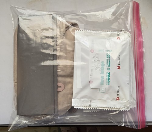 hollister ostomy supplies - Picture 4 of 7