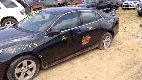 MALIBU    2014 Wiper Arm               10283100 - Picture 4 of 13