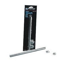 C.e. Eje de rodillo Smith 10725A 5/8' X 8-7/8'