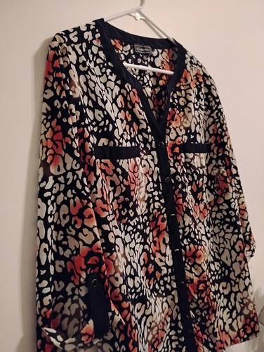 Element Woman Blouse - Picture 2 of 4