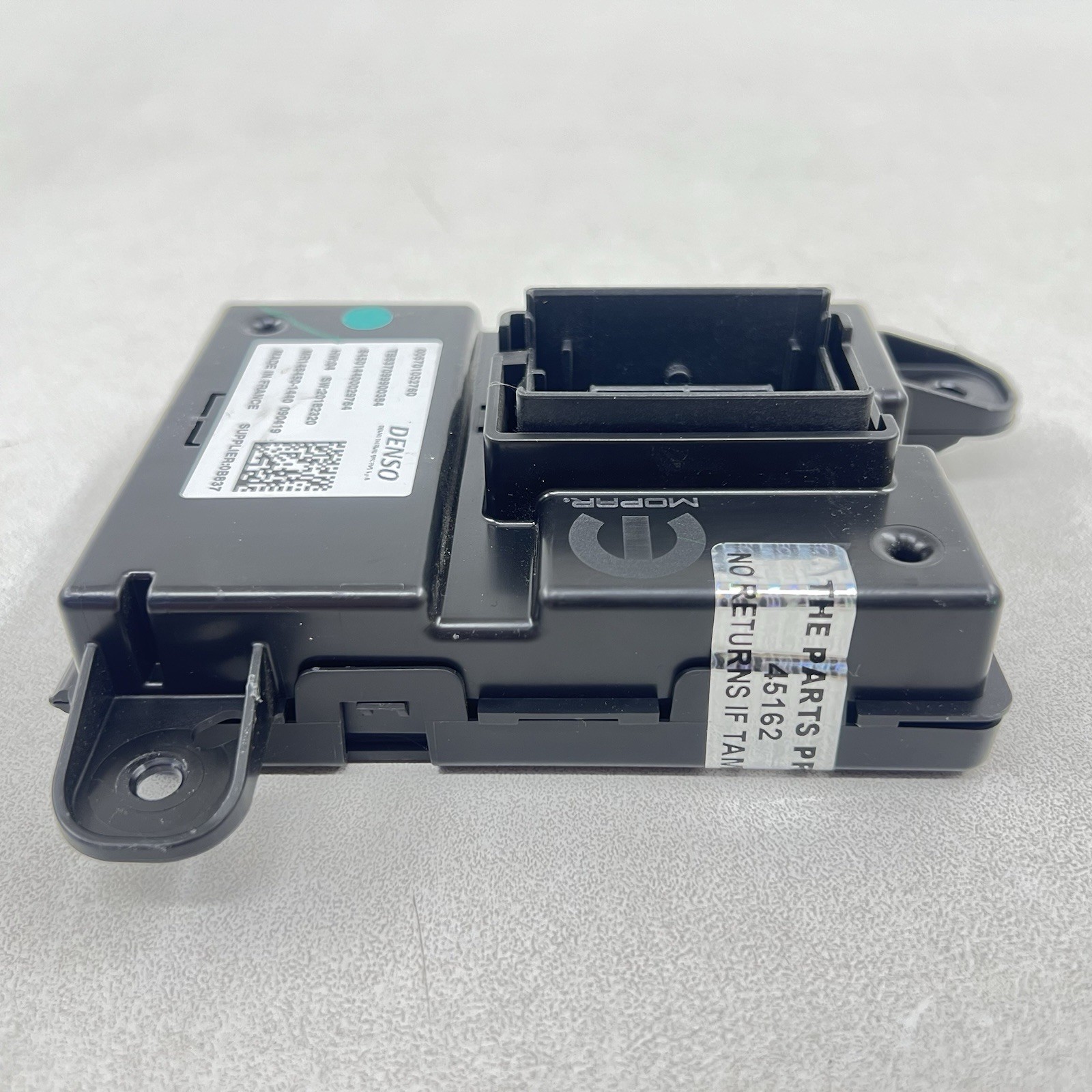 14-24 MASERATI GHIBLI HVAC AC AIR TEMPERATURE AMPLIFIER MODULE 670105276 OEM