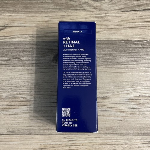 Kate Somerville Mega-A Skin Transforming Serum with Retinal, 30 ml 1 Fl. Oz - Bild 4 von 4