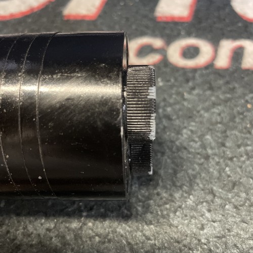Flo Toro Hydraulic Orbital Motor FM13UBROB 1903 0167 - Picture 4 of 5