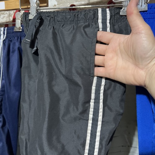 Boys Lot Of 4 Pants Pull On Pants Dinosaur Khakis Adidas Size 5/6 - Picture 8 of 19
