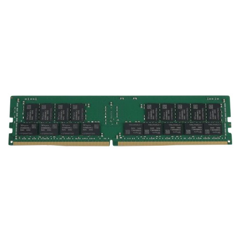 SK Hynix 32GB 2Rx4 DDR4 PC4-2666V-R Reg ECC 1.2V 288-pin RDIMM HMA84GR7CJR4N-VK - Picture 2 of 3