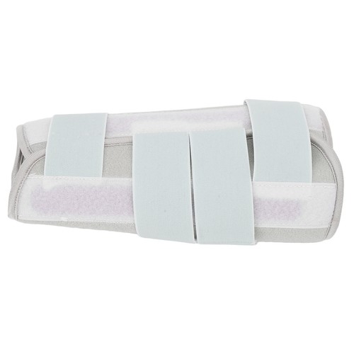 Forearm Support Splint Brace Easy Removable Arm Support Brace For Sprains For - Picture 10 of 12