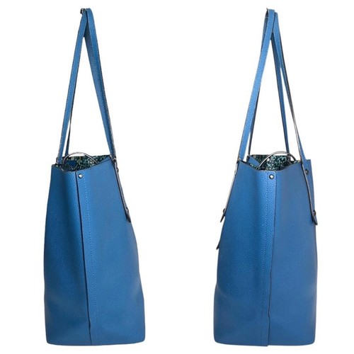 Coach Tote Bag Market A4 Business 1M-03 - Picture 4 of 10