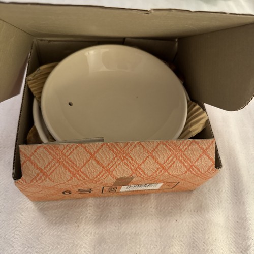 Donabe Ramen Bowl Japanese - With Lid Clay Pottery Daikoku Kagetsu - Picture 7 of 9