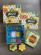 Next Move Games: Dan Halstad’s Beez COMPLETE