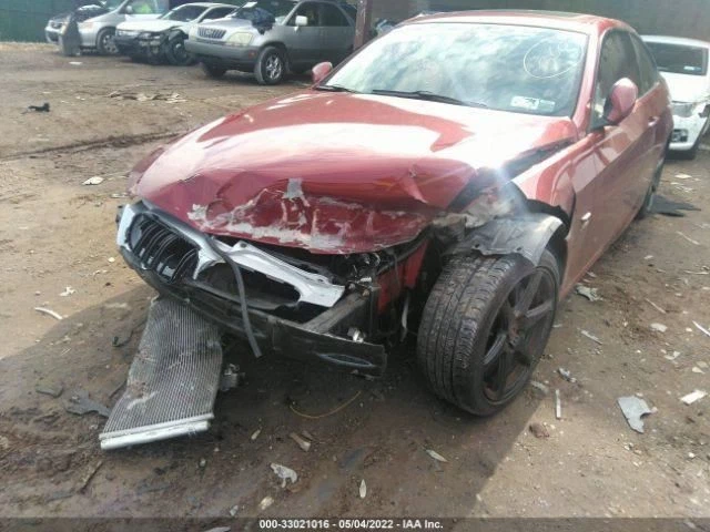 Automatic Transmission 3.0L 35iX Fits 13-15 BMW X1 639105 - Imagem 4 de 4