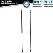 Hood Lift Support Set Fits 2016-2022 Mercedes-Benz