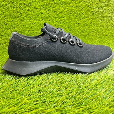Allbirds Wool Dasher 2 Mizzle Mens Size 9 Womens 10.5 Athletic Running Shoes