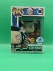 Funko Pop! Demon Slayer-Nezuko Kamado-Funko Shop Exclusive-Sold Out